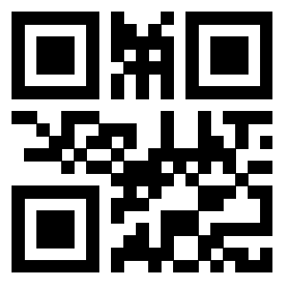 Scansione del Qr Code di 3917904568
