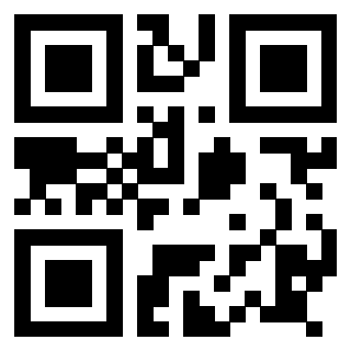 Immagine del Qr Code di 3917904573