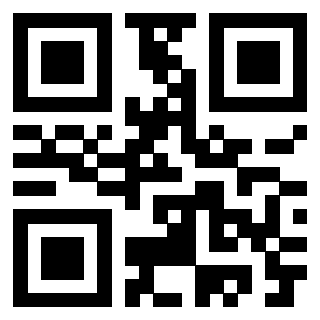 Scansione del QrCode di 3917904576