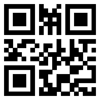 3917904578 QrCode associato