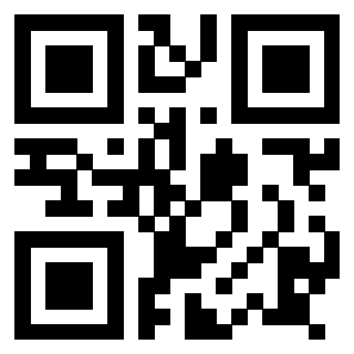 Immagine del QrCode di 3917904580