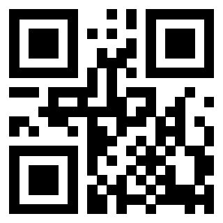 Il QrCode di 3917904581