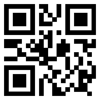 Immagine del QrCode di 3917904586