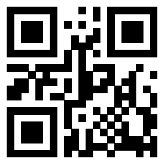 3917904588 - Immagine del QrCode associato