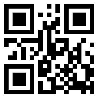 3917904589 - Immagine del QrCode associato