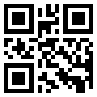 3917912130 - Immagine del Qr Code associato