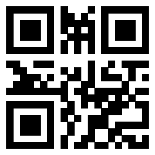Immagine del Qr Code di 3917912133