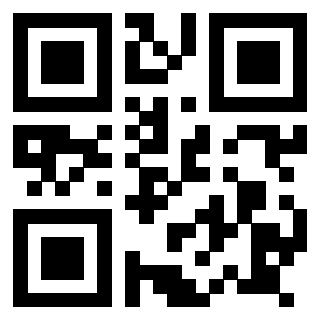 Immagine del QrCode di 3917912135