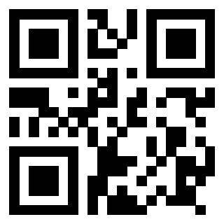 3917912136 QrCode associato