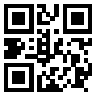 3917912143 - Immagine del QrCode