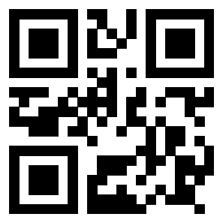 3917912145 QrCode associato