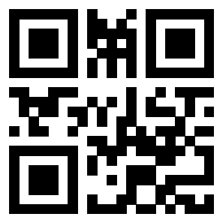 3917912146 - Immagine del Qr Code associato