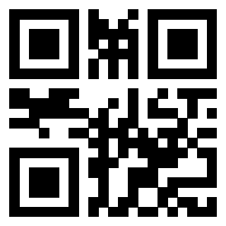 3917912147 QrCode associato