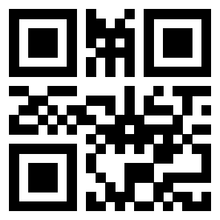 3917912152 - Immagine del Qr Code associato