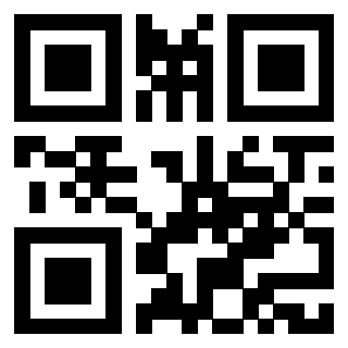 3917912153 QrCode associato