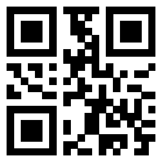 Il Qr Code di 3917912160