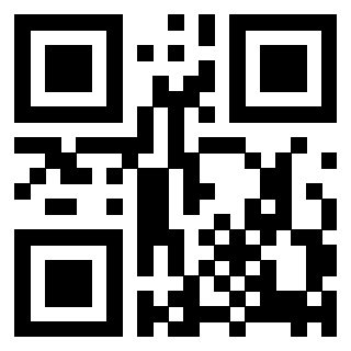 3917912161 - Immagine del Qr Code associato