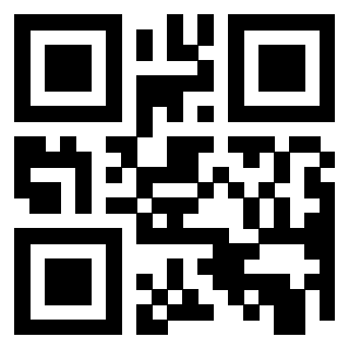 Il Qr Code di 3917912163