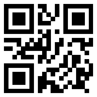 3917912164 - Immagine del QrCode associato