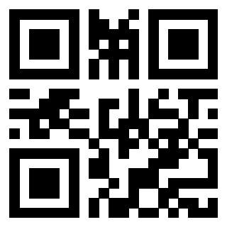 3917912169 - Immagine del Qr Code associato