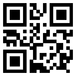 3917912173 QrCode associato