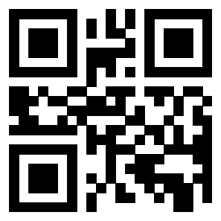 Immagine del QrCode di 3917912179