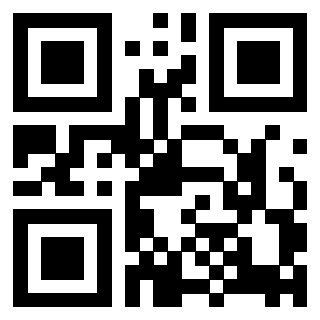 3917912185 - Immagine del QrCode associato