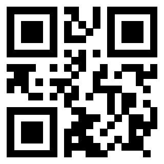 3917912186 - Immagine del QrCode associato