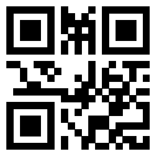 Immagine del QrCode di 3917912188