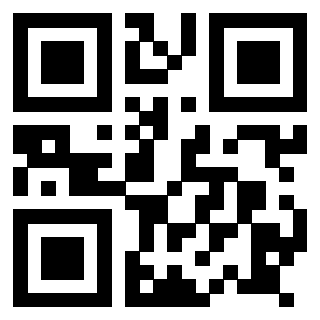 Il Qr Code di 3917912189