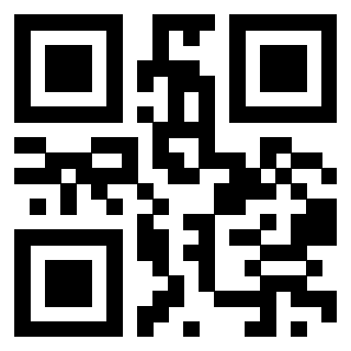 3917912195 QrCode associato