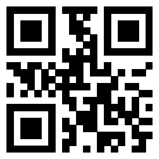 Scansione del Qr Code di 3917912196