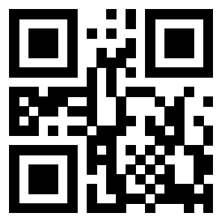 Scansione del QrCode di 3917912198