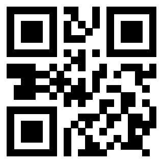Il Qr Code di 3917912199