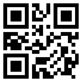 3917912200 Qr Code associato