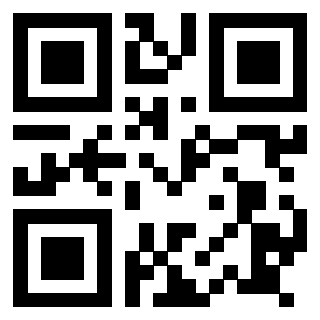 3917912202 QrCode associato