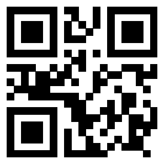 3917912205 - Immagine del QrCode associato