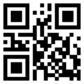 Immagine del Qr Code di 3917912207