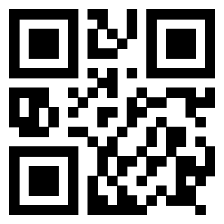 Immagine del Qr Code di 3917912211