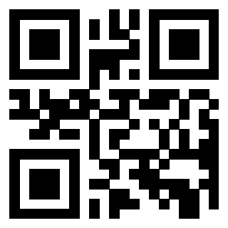 3917912216 QrCode associato