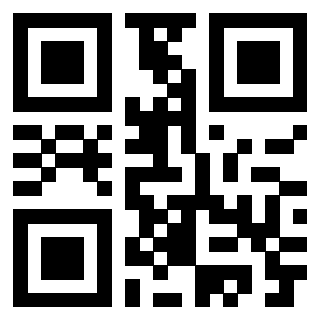 Immagine del Qr Code di 3917912217