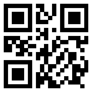 QrCode di 3917912218