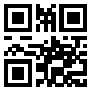 Il Qr Code di 3917912220