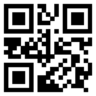 3917912221 - Immagine del QrCode