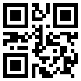 Scansione del QrCode di 3917912223
