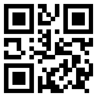Immagine del QrCode di 3917912225