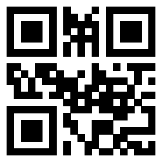 Immagine del QrCode di 3917912226
