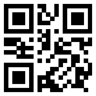 Immagine del Qr Code di 3917912228