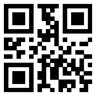 Il QrCode di 3917912230
