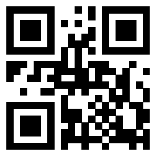 3917912231 - Immagine del Qr Code associato